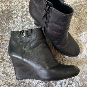 Tory Burch Lowell bootie